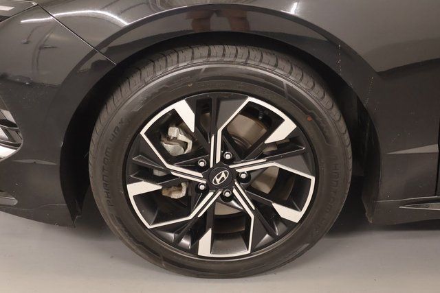 Used 2024 Hyundai Sonata SEL FWD image 7