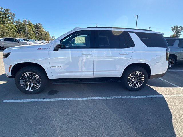 New 2027 Chevrolet Tahoe Z71 w/ Comfort Package AWD/4WD image 2