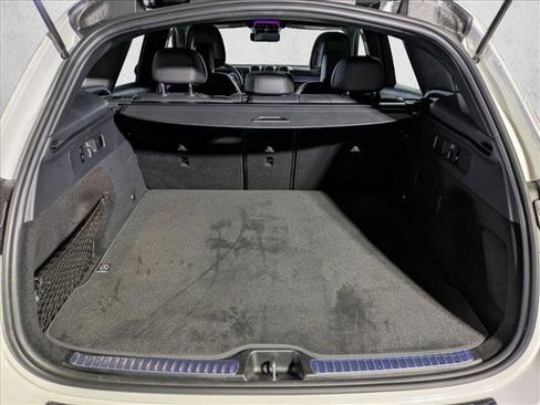 Certified 2025 Mercedes-Benz GLC 300 4MATIC image 7