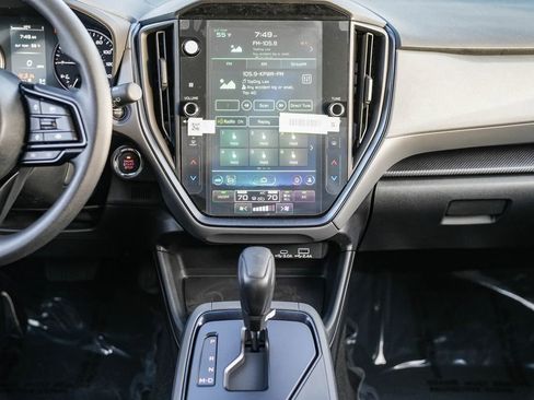 New 2026 Subaru Crosstrek 2.0i Premium image 13