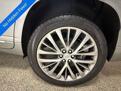 New 2026 Buick Enclave Avenir w/ Super Cruise Package image 23