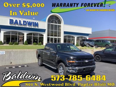 Used 2024 Ford F150 XLT w/ Mobile Office Package