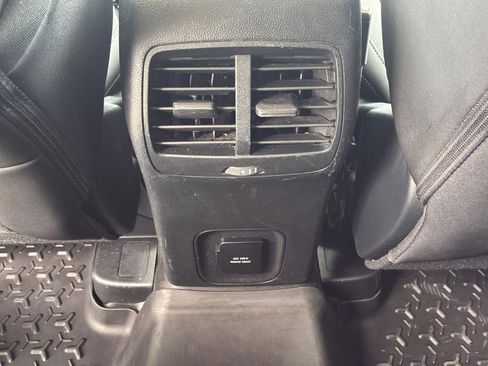 Used 2021 Ford Bronco Sport Badlands image 14