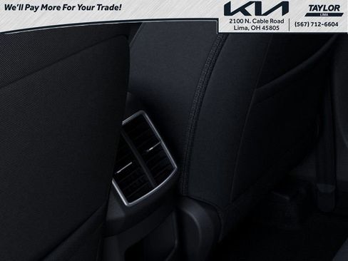 New 2026 Kia Sportage LX FWD image 26