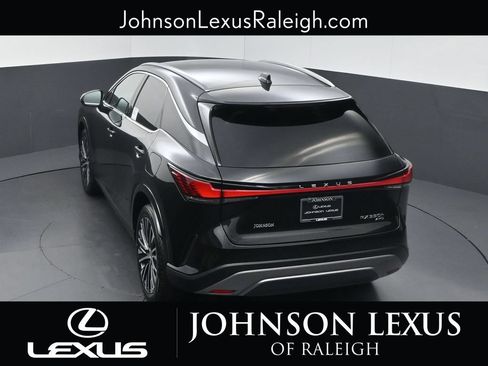 New 2026 Lexus RX 350 w/ Convenience Package AWD/4WD image 28