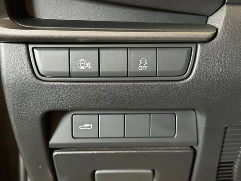 Used 2025 MAZDA MAZDA3 s image 16