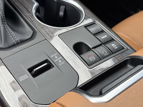 Used 2023 Toyota Highlander Platinum image 29