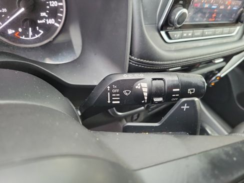 Used 2024 Nissan Rogue SV FWD image 26