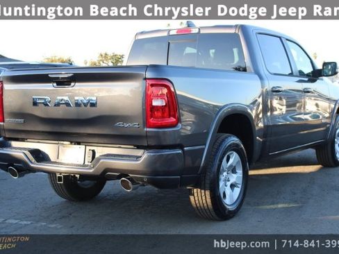 Used 2026 RAM 1500 Big Horn image 5