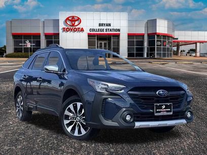 Used 2024 Subaru Outback Touring