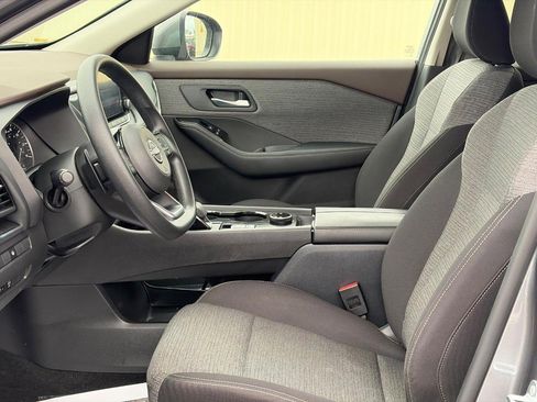 Used 2023 Nissan Rogue SV AWD/4WD image 18