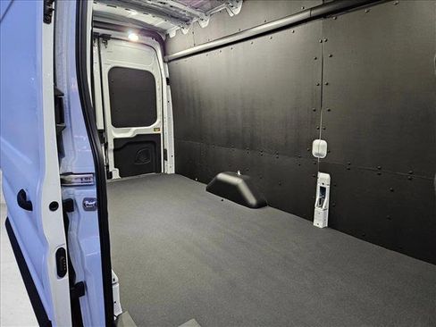 New 2026 Ford Transit 350 w/ Load Area Protection Package image 7