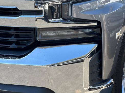 Used 2019 Chevrolet Silverado 1500 LT w/ All-Star Edition RWD image 47
