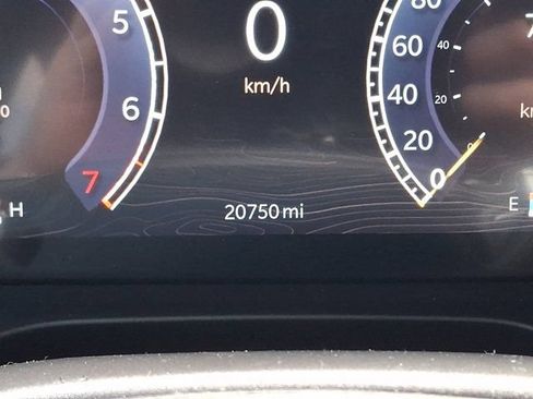 Certified 2023 Jeep Grand Cherokee Altitude AWD/4WD image 25