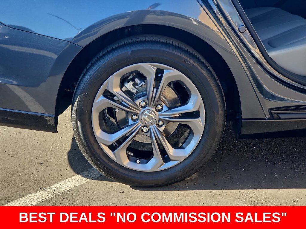 Used 2026 Honda Accord EX-L image 37