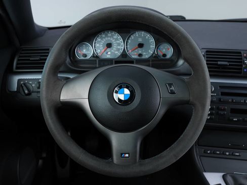 Used 2005 BMW M3 Coupe image 47