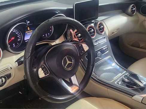 Used 2015 Mercedes-Benz C 300 C 300 Sedan 4D image 10