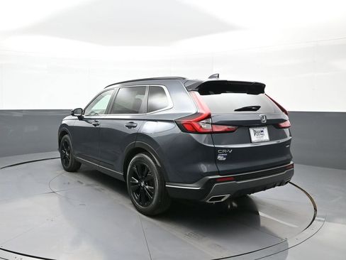 Used 2023 Honda CR-V Sport Touring image 8