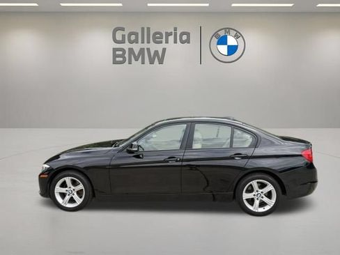Used 2015 BMW 328i xDrive Sedan AWD/4WD image 9
