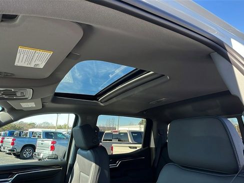 New 2026 Chevrolet Silverado 1500 LT Trail Boss w/ LT Trail Boss Premium Package image 16