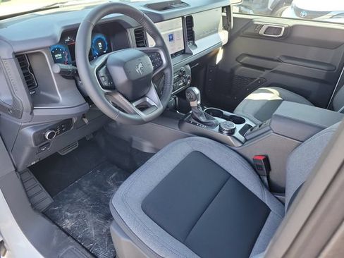 New 2026 Ford Bronco Big Bend AWD/4WD image 20