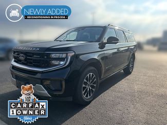 Used 2025 Ford Expedition Max Platinum AWD/4WD video 1