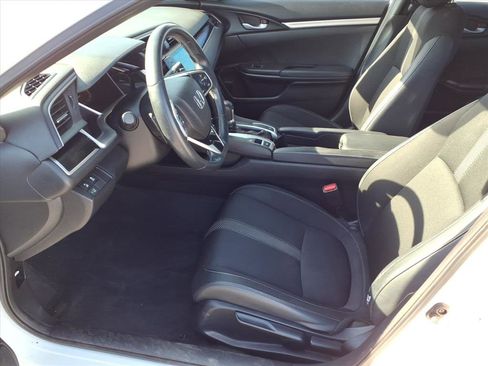 Used 2021 Honda Civic Sport image 11