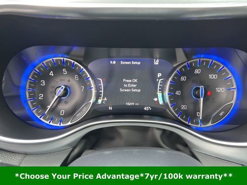 Certified 2025 Chrysler Pacifica Limited image 60