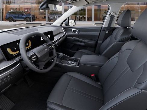 New 2026 Kia Sorento EX image 17