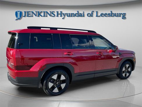 New 2026 Hyundai Santa Fe SEL image 9