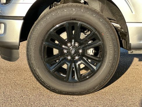 New 2025 Ford F150 Platinum w/ Equipment Group 702A High AWD/4WD image 39