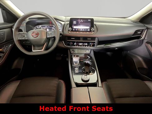 Used 2026 Nissan Rogue SV w/ Rock Creek Premium Package AWD/4WD image 7