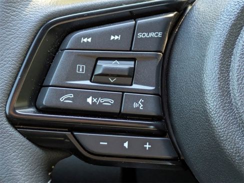 New 2026 Subaru Forester Premium image 28