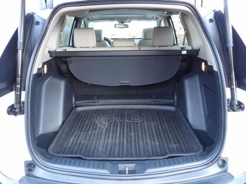 Used 2019 Honda CR-V Touring image 24