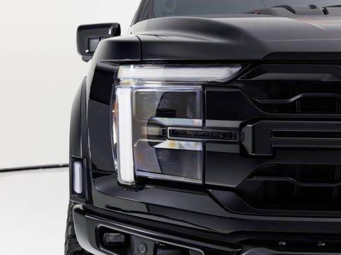 Used 2024 Ford F150 Raptor R w/ Equipment Group 803A Raptor R image 58