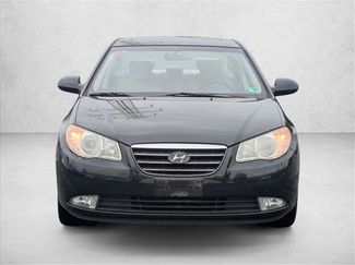 Used 2008 Hyundai Elantra GLS video 2