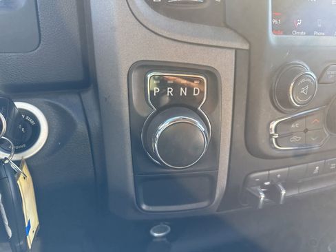 Used 2021 RAM 1500 Express image 25