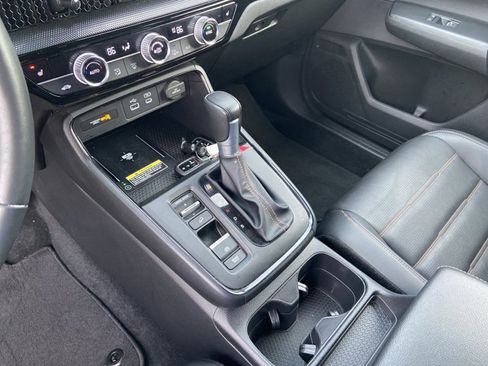 Used 2024 Honda CR-V Sport Touring image 24