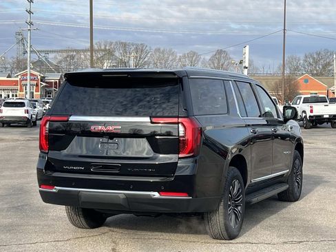 New 2026 GMC Yukon XL Elevation w/ LPO, Floor Liner Package image 7