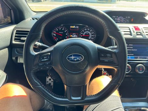 Used 2020 Subaru WRX w/ Popular Package #3 (IZT) AWD/4WD image 14