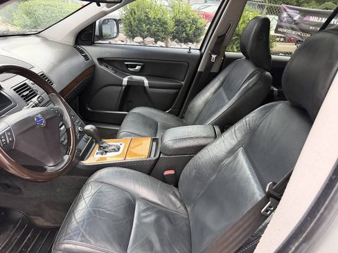 Used 2007 Volvo XC90 3.2 FWD image 9