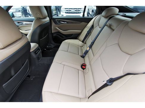 New 2026 Cadillac CT5 Premium Luxury w/ Technology Package RWD image 7