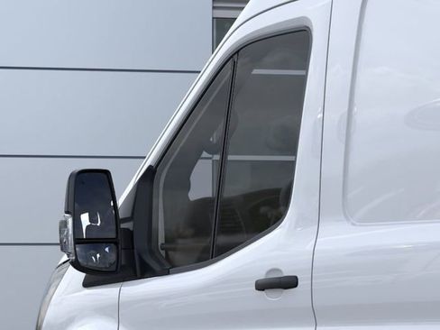 New 2025 Ford Transit 350 148 High Roof Extended RWD image 20