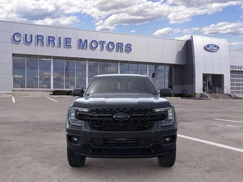 New 2026 Ford Ranger XLT AWD/4WD image 6