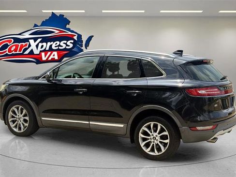 Used 2015 Lincoln MKC AWD w/ Equipment Group 101A Select image 16