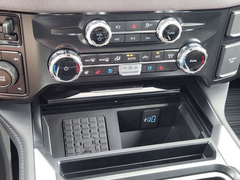 New 2026 Ford F350 Platinum AWD/4WD image 19