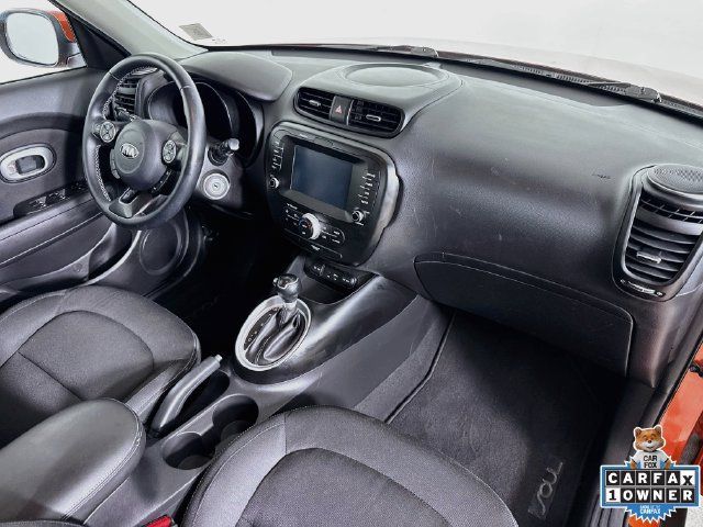 Used 2019 Kia Soul + FWD image 27
