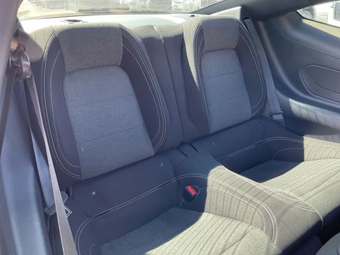 Used 2024 Ford Mustang GT RWD image 20