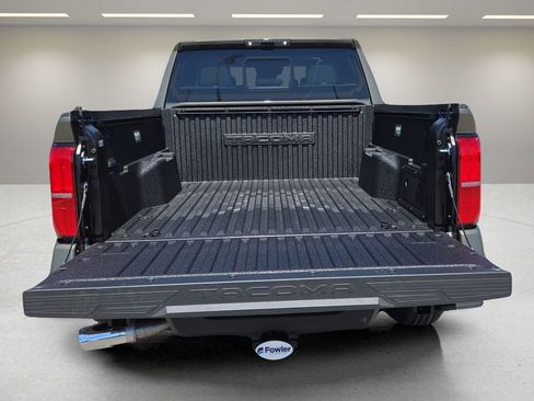 New 2026 Toyota Tacoma Limited AWD/4WD image 26