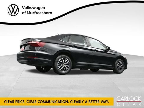 Certified 2021 Volkswagen Jetta S image 31